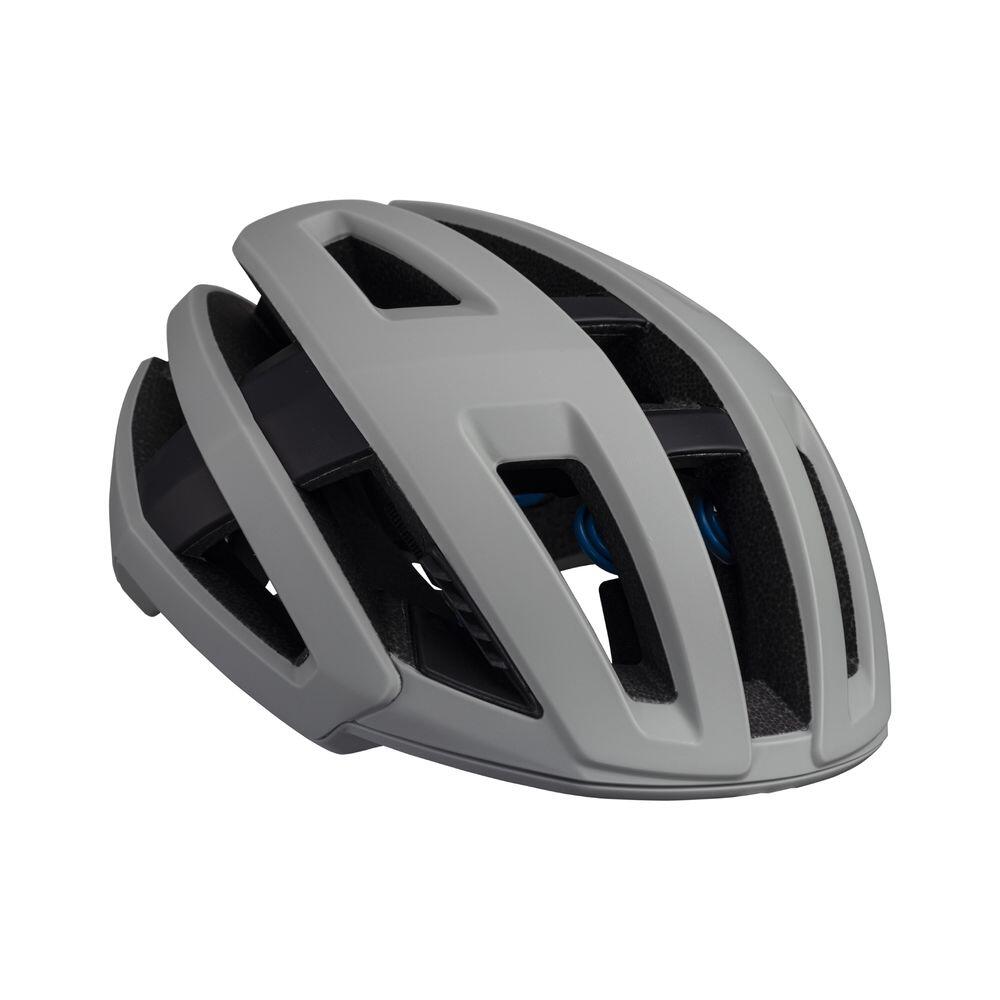 Leatt Kask Rowerowy Mtb 4.0 Endurance Granite Szary M