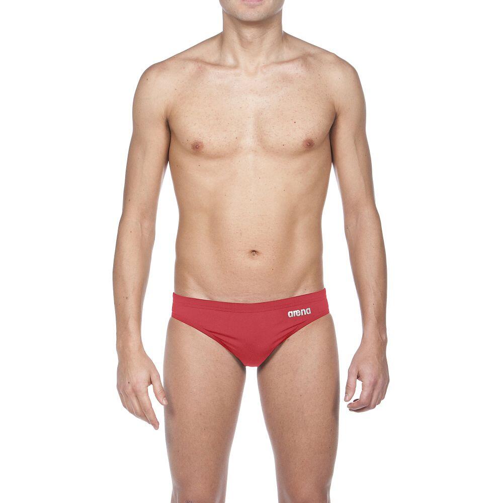 Strój startowy męski pływacki Arena Powerskin ST Trunk Brief