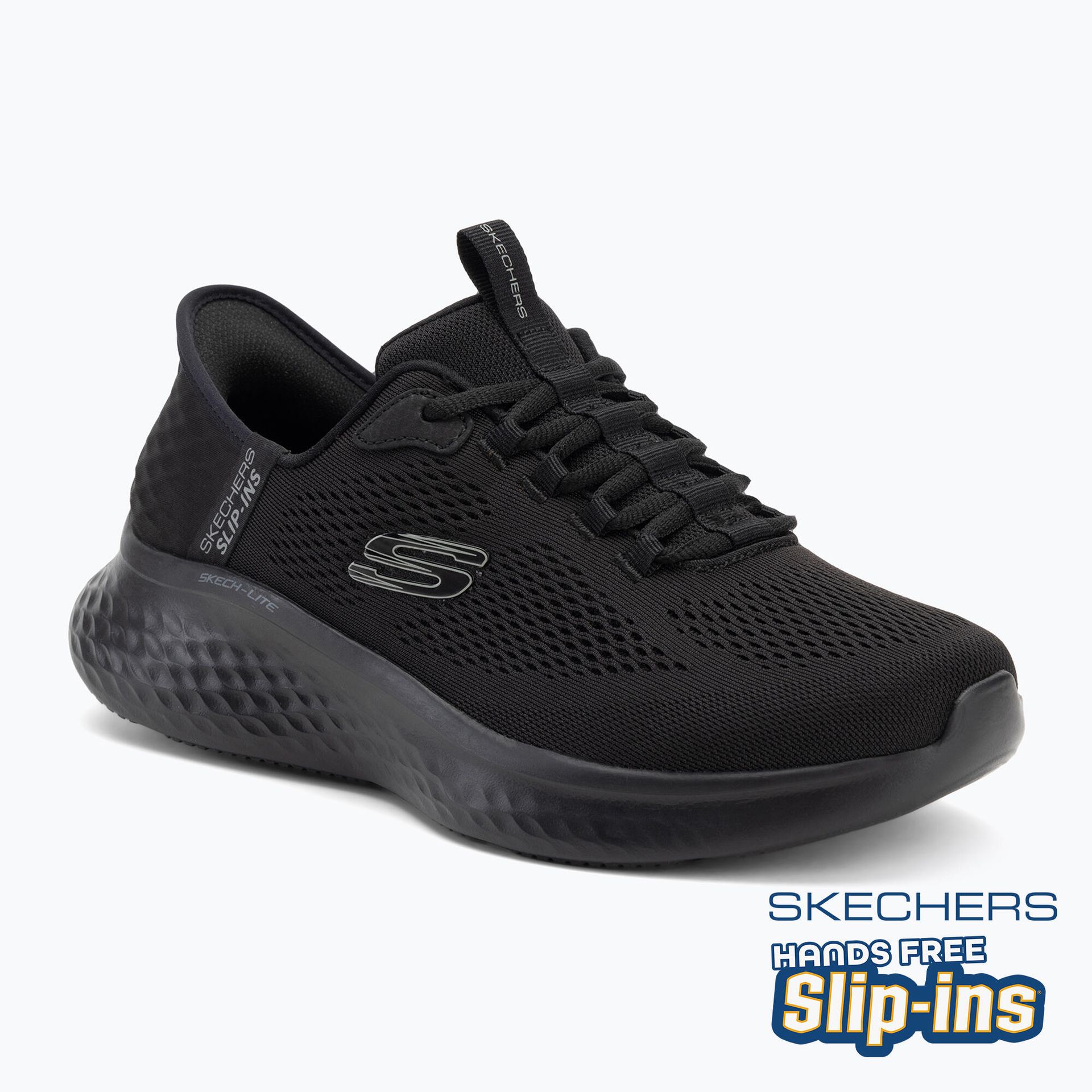 Adidasy Skechers Skech-lite Pro - Pri, Mężczyźni