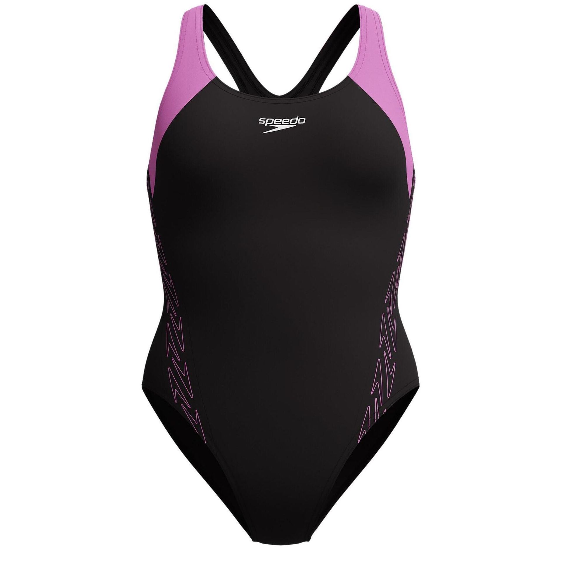 Strój kąpielowy damski Speedo HyperBoom Racerback
