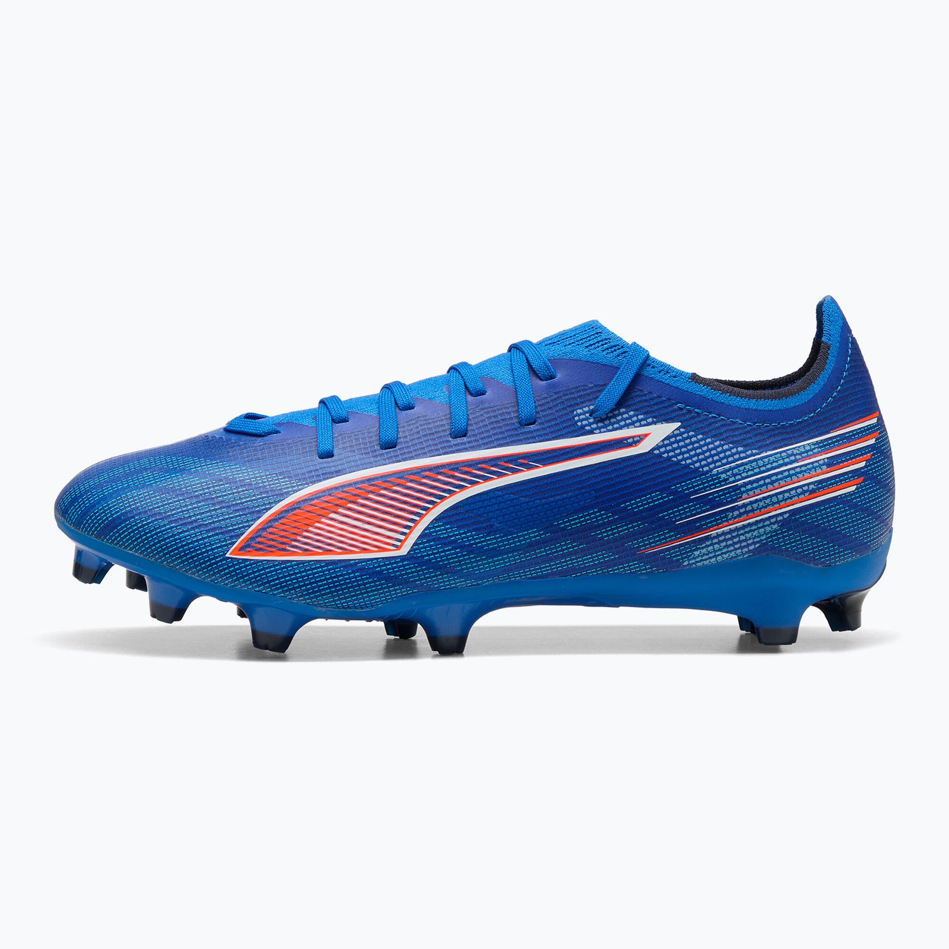 Buty piłkarskie Puma Ultra 6 Match FG/AG 108514 01 44