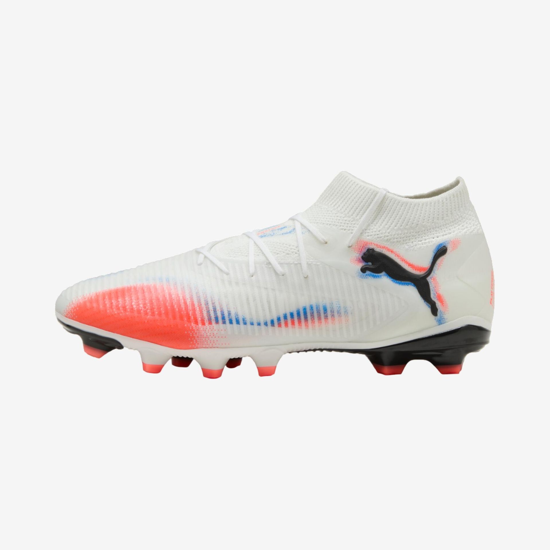 Buty piłkarskie Puma Future 8 Pro FG/AG M 108588 01 41