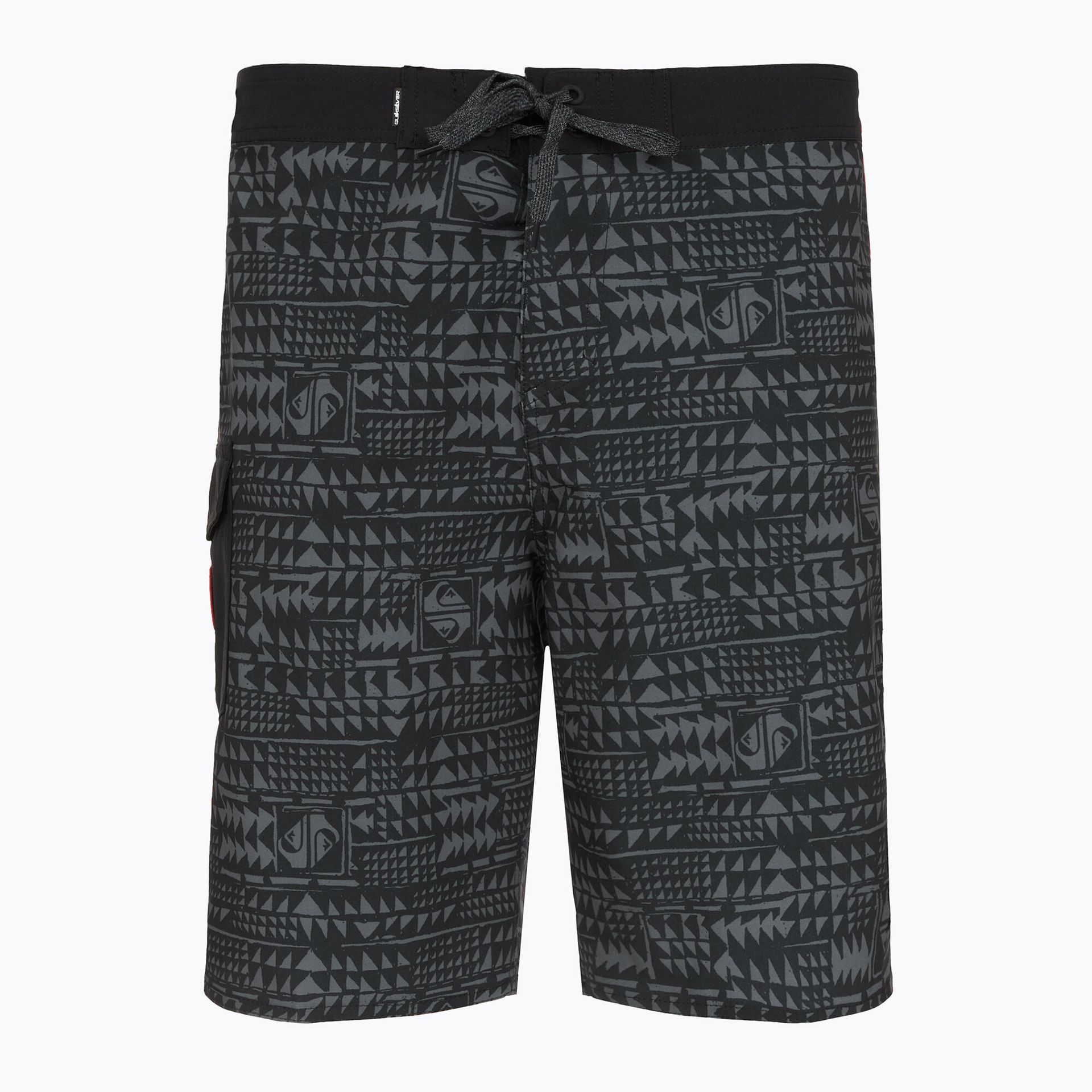 Szorty kąpielowe męskie Quiksilver Surfsilk Hawaii 21