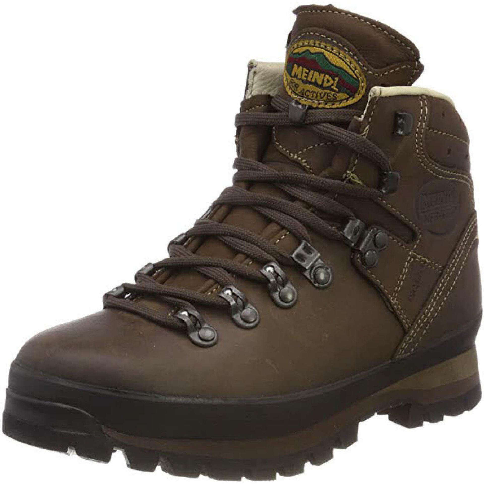 Meindl Buty damskie Borneo 2 Lady MFS brązowe r 39.5 2795-46 2795/46/6