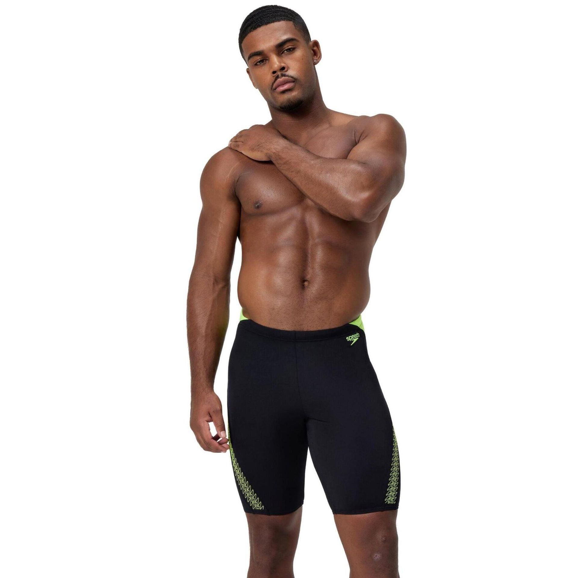 Kąpielówki spodenki kąpielowe męskie Speedo Hyperboom