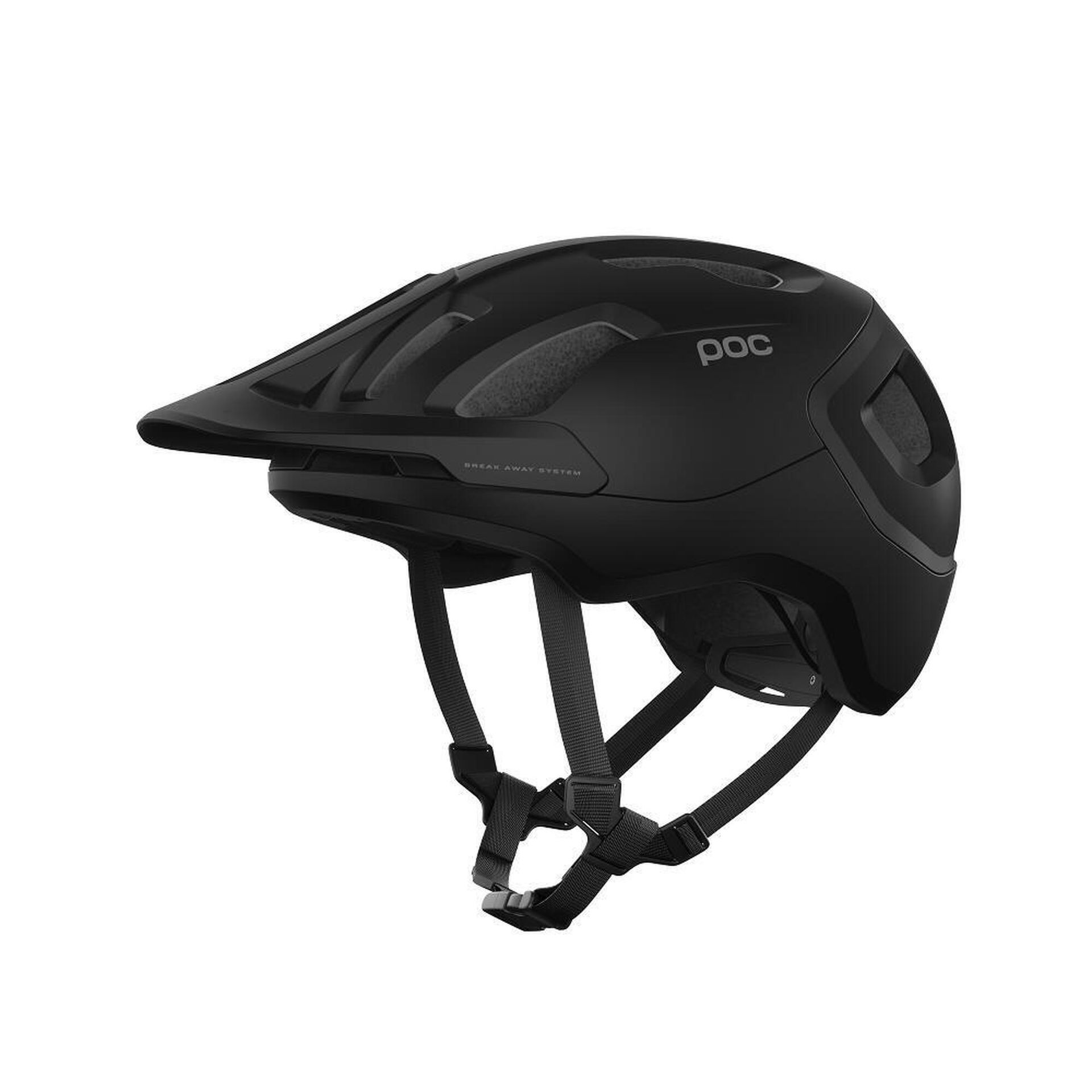POC Axion