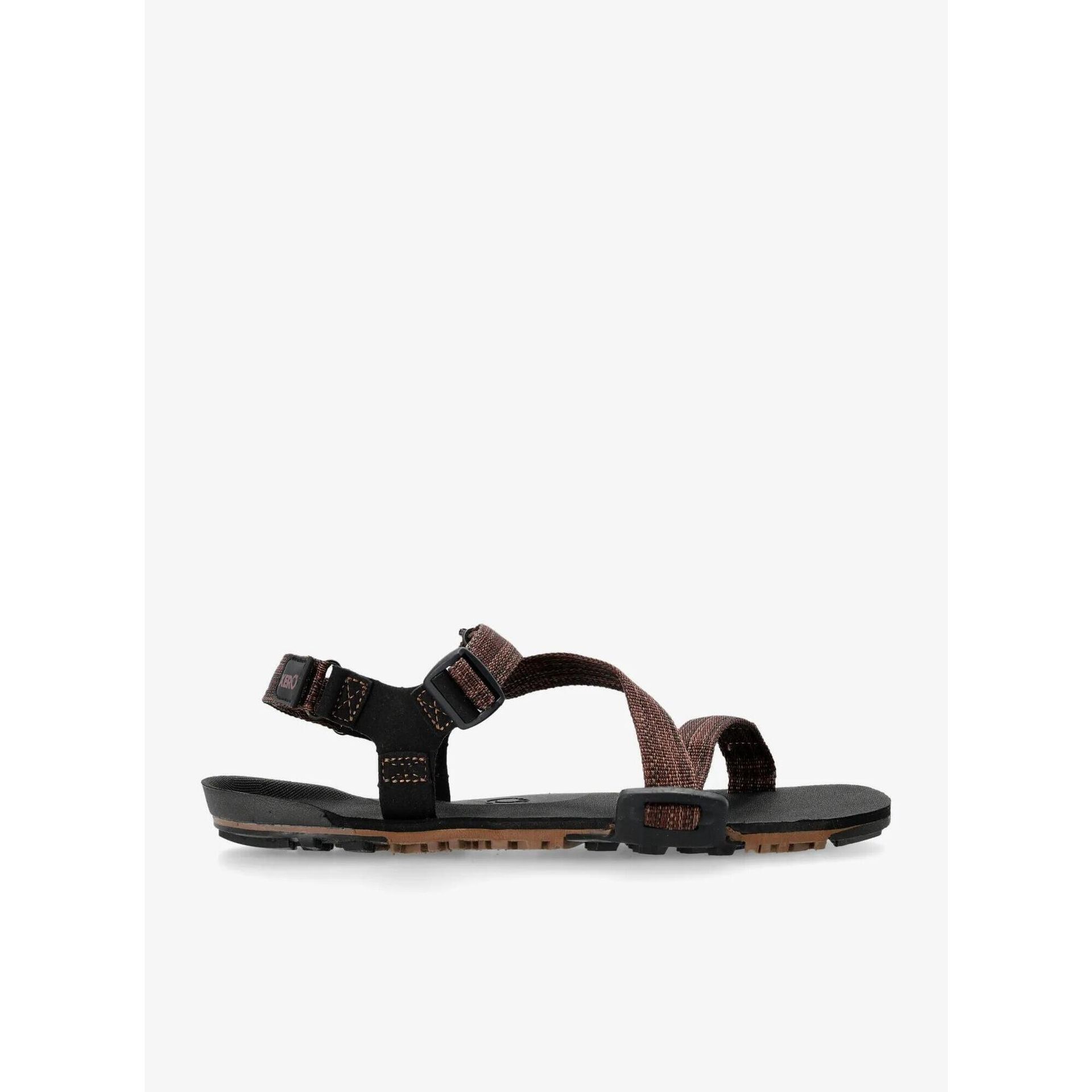 Sandały turystyczne męskie Xero Shoes Z-Trail EV