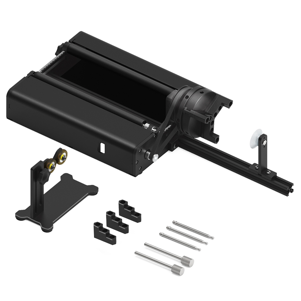 TWO TREES TR2 PRO 4-in-1 Y-axis Rotary Roller