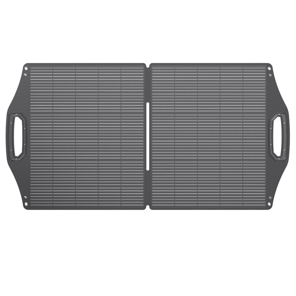 BigBlue SolarPowa 100 100W, 25% wydajności konwersji słonecznej