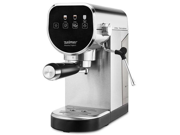 Zelmer ZCM7300 Aroma Expert