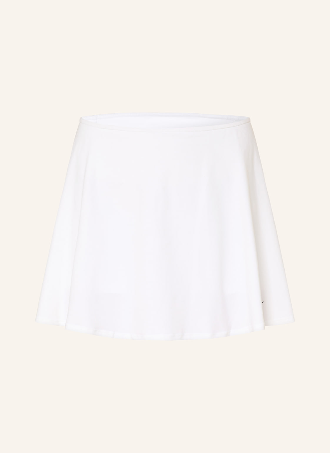 Nike Spódnica Tenisowa Victory weiss