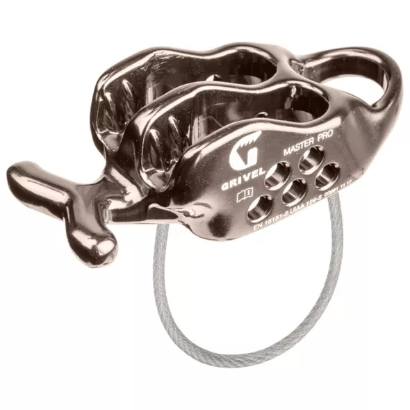 Grivel kubek asekuracyjny Master Pro belayer
