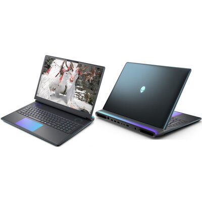 DELL Alienware 18 Area-51 AA18-7871 18