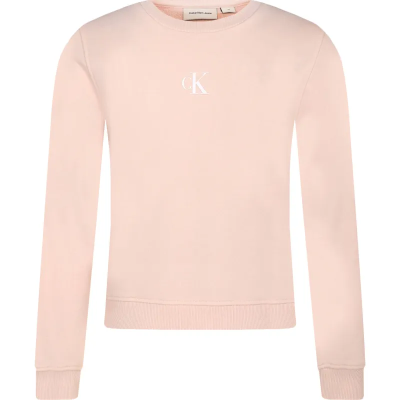 Calvin Klein Jeans Bluza Regular Fit