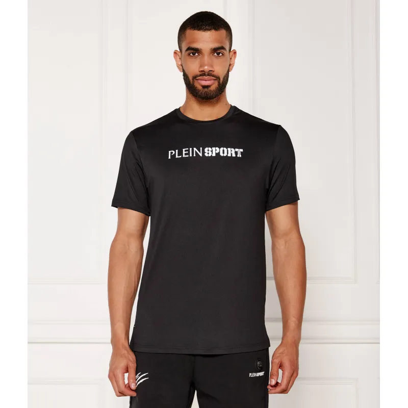Plein Sport T-shirt Reflective | Regular Fit