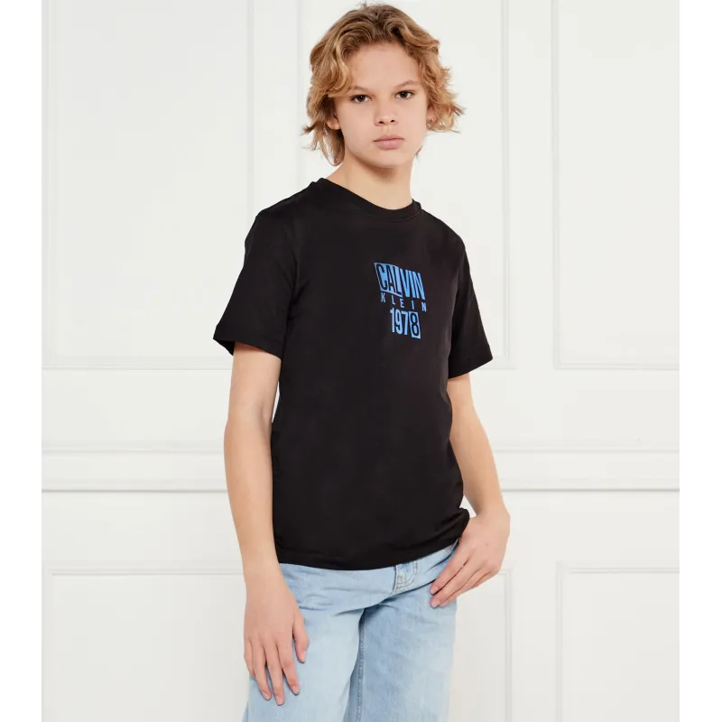 Calvin Klein Jeans T-shirt | Regular Fit