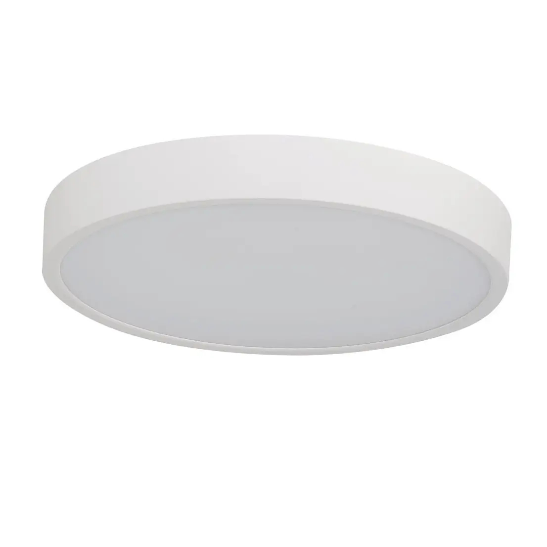 Sufitowa lampa do sypialni PANDINO AZ6585 LED 2800-6000K IP44 biała