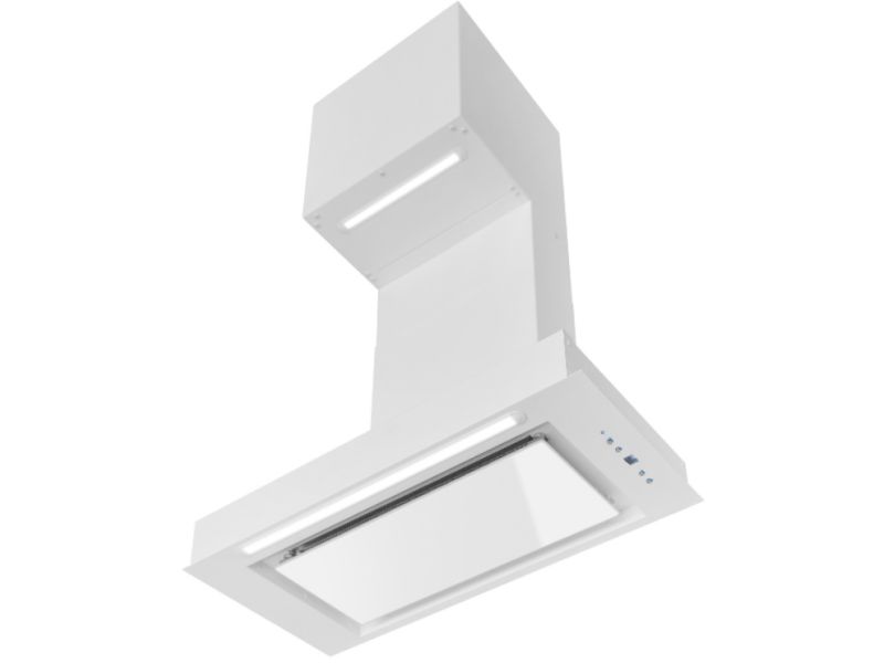 Nortberg Micra Space White Matt 59,5 cm