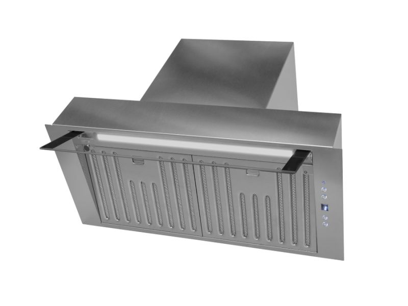 Nortberg Prato Inox 89,5 cm