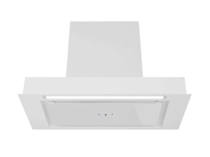 Nortberg Micra White Matt Gesture Control 89,5 cm