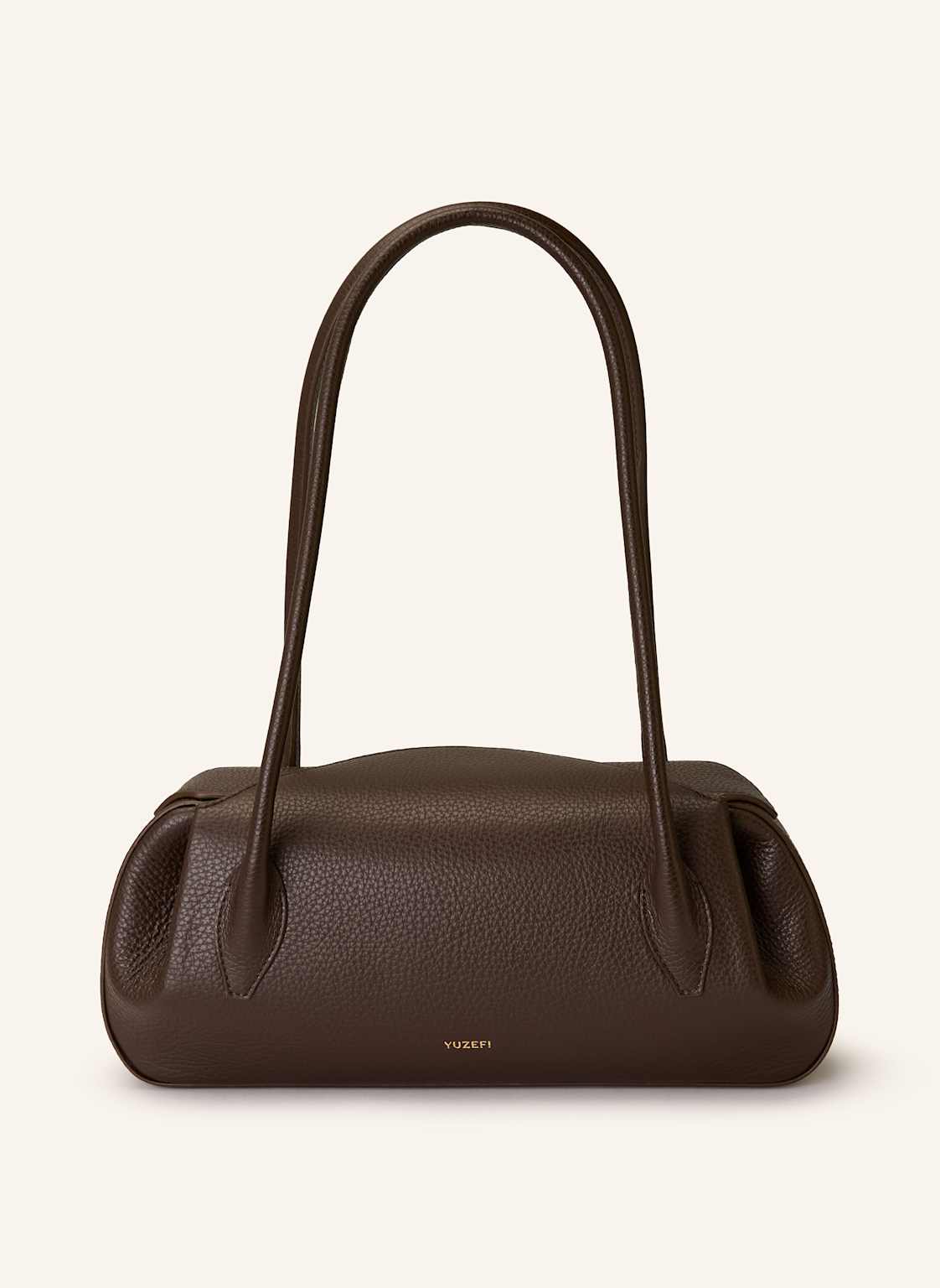 Yuzefi Torba Na Ramię Oyster braun