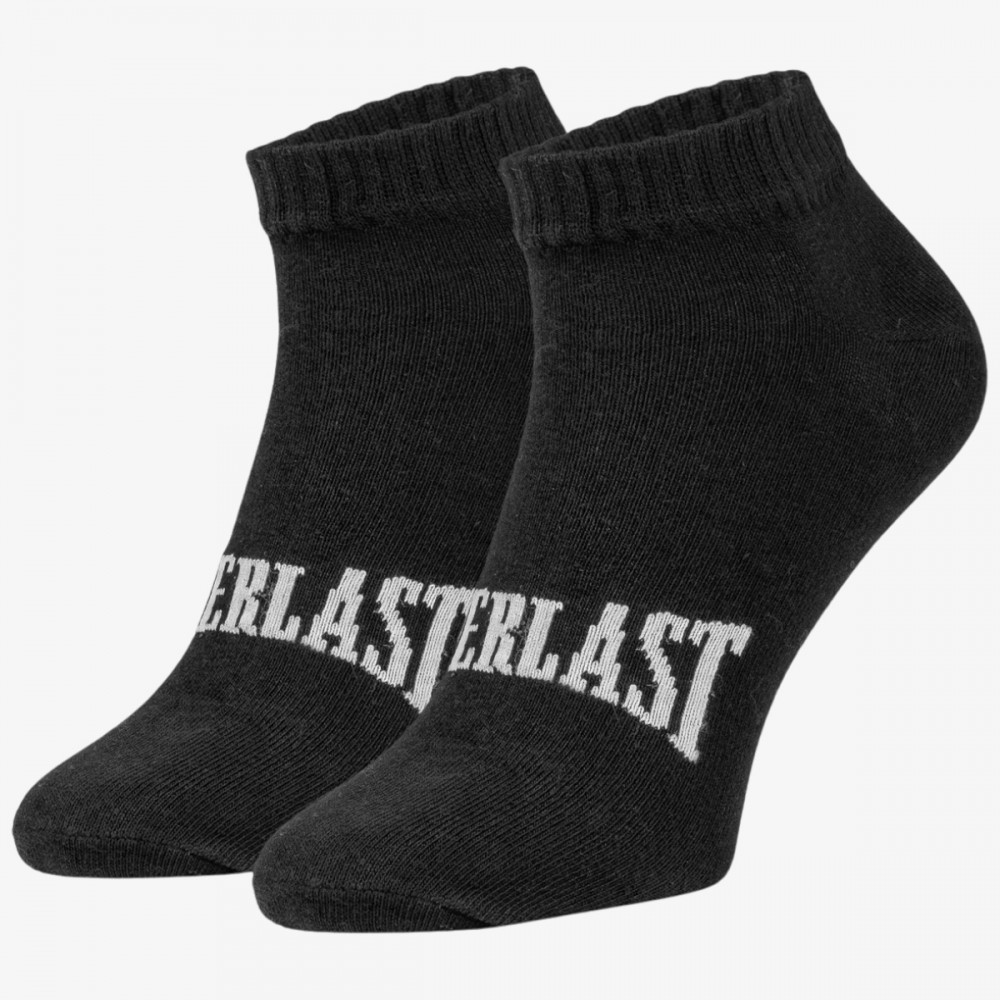Skarpety Everlast Quarter 6Pak SKQ601-01