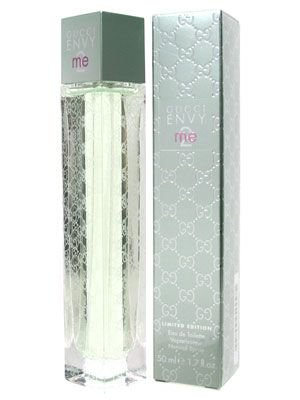 Gucci, Envy Me 2, woda toaletowa, 100 ml