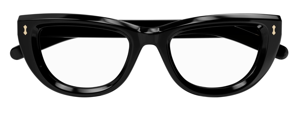 Gucci GG1521O donna Acetato riciclato