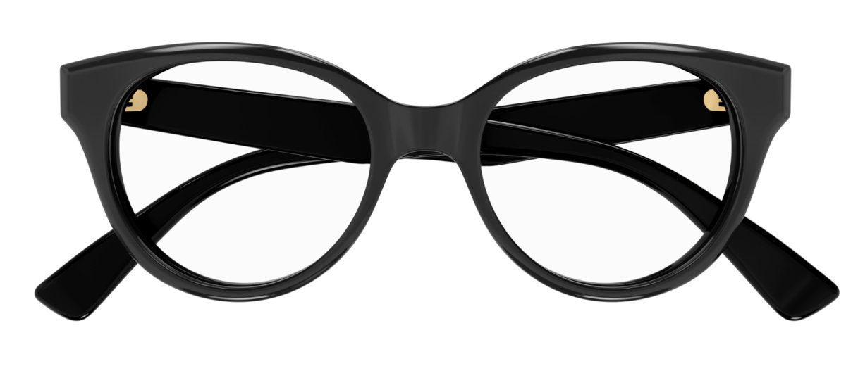 Gucci GG1590O donna Acetato riciclato