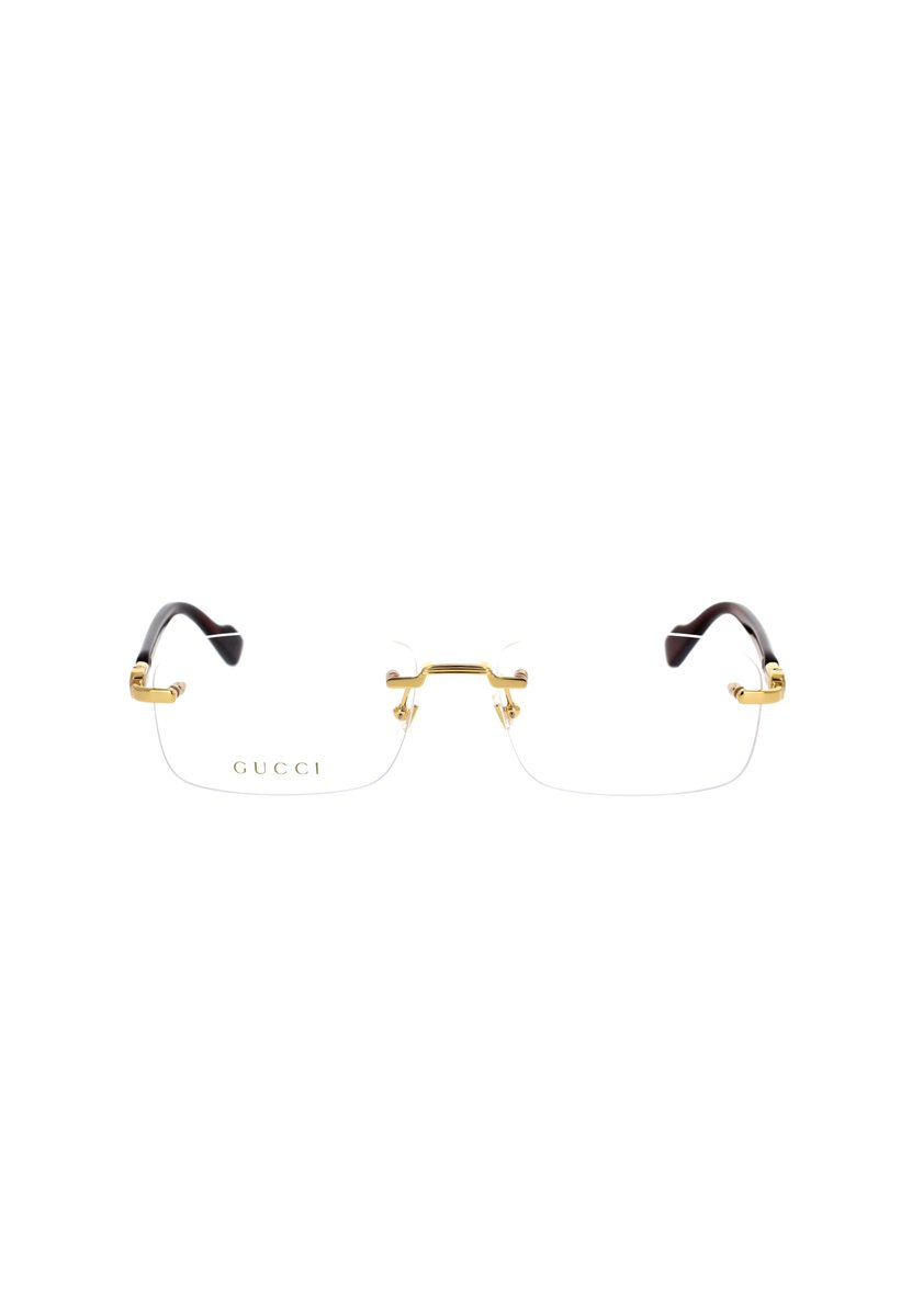 Occhiale da vista Gucci Uomo GG1221O