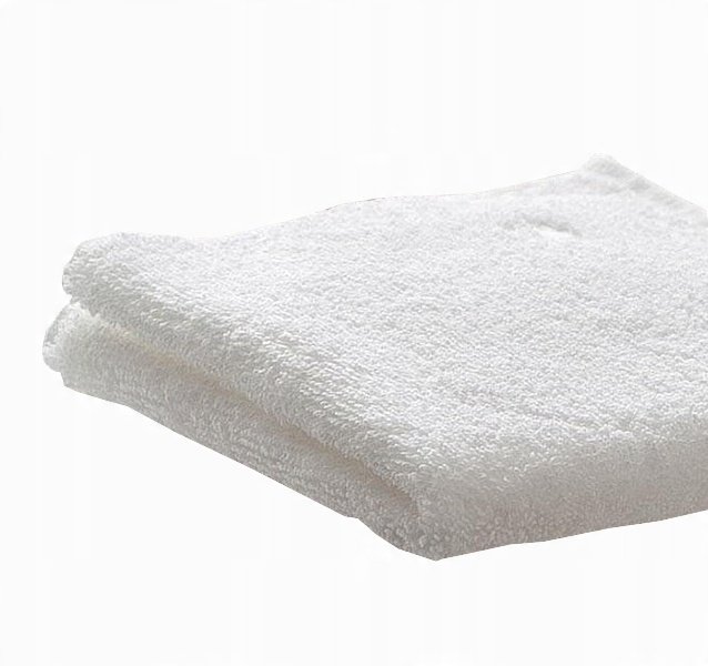 RĘCZNIK FROTTE 140x70 cm GRUBY HOTELOWY PENSJONATY