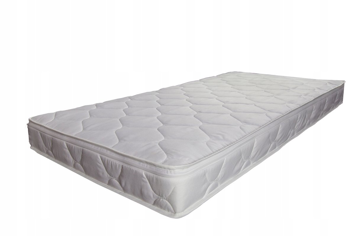 MATERAC do ŁÓŻKA PIANKOWY 160x80 GRUBY