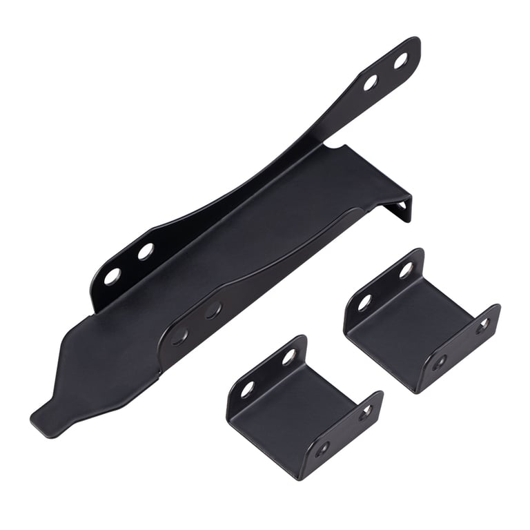 Akasa AK-MX304-12BK część obudowy do komputera Stojak Fan holder AK-MX304-12BK