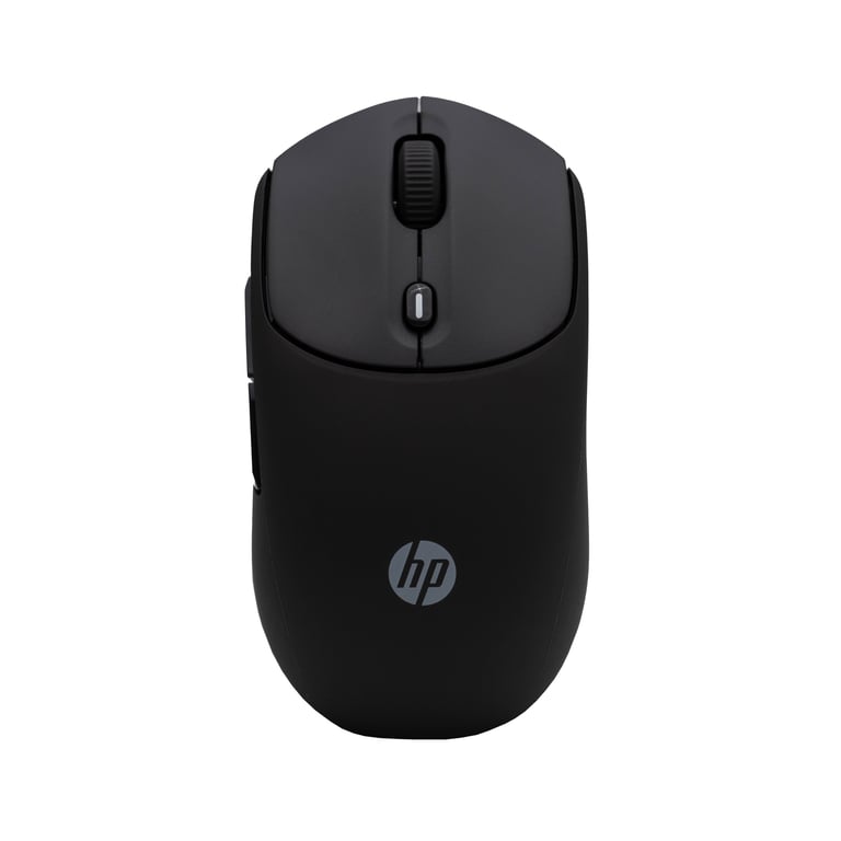 HP Mysz bezprzewodowa 400 Quiet AZ7B2AA#ABB