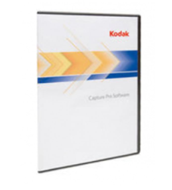 Kodak Alaris Capture Pro Odnowienie 3 lat(a) 1860774