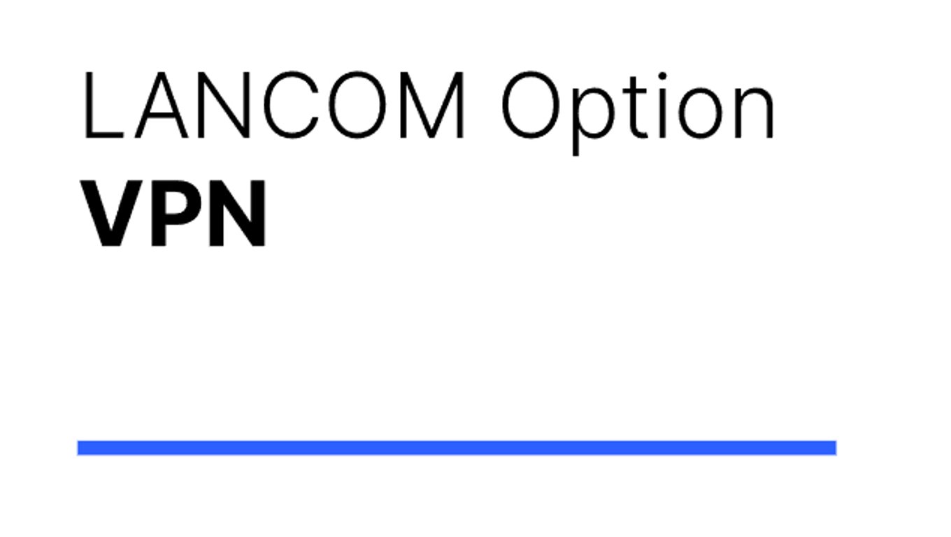 LANCOM ISG Site Option (1000) Zarządzanie siecią 1 x licencja 61403