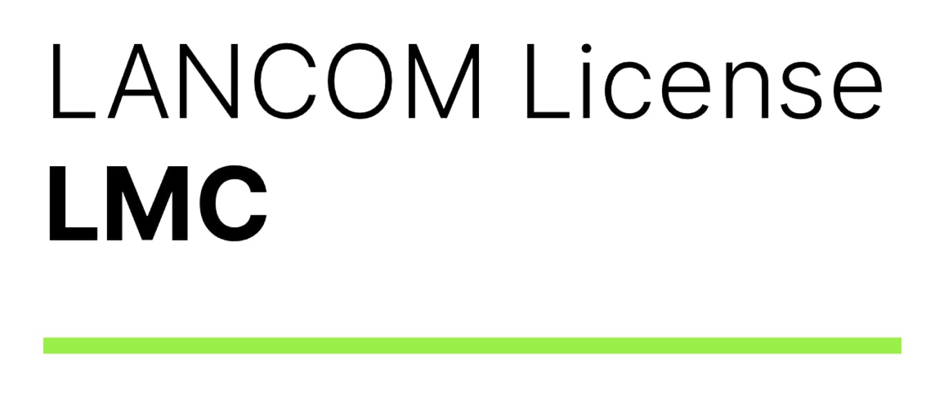 LANCOM Management Cloud Zarządzanie siecią 1 x licencja 1 lat(a) 50109
