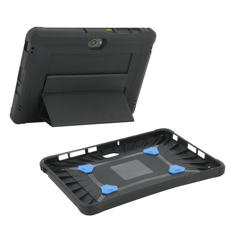 Mobilis 053028 etui na tablet 25,6 cm (10.1