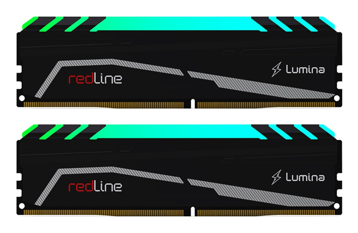 Mushkin MLA5C640A77P16GX2 moduł pamięci 32 GB 2 x 16 GB DDR5 MLA5C640A77P16GX2