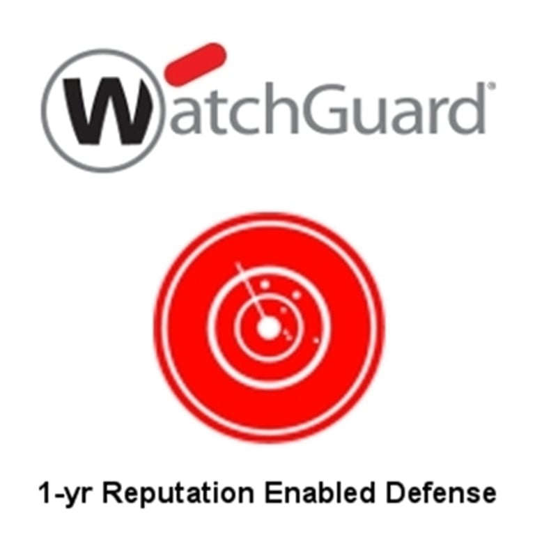 WatchGuard WGM57141 licencja na oprogramowanie i aktualizacje 1 x licencja 1 lat(a) WGM57141