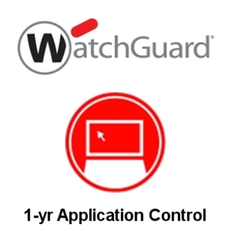 WatchGuard WGM57151 licencja na oprogramowanie i aktualizacje 1 x licencja 1 lat(a) WGM57151