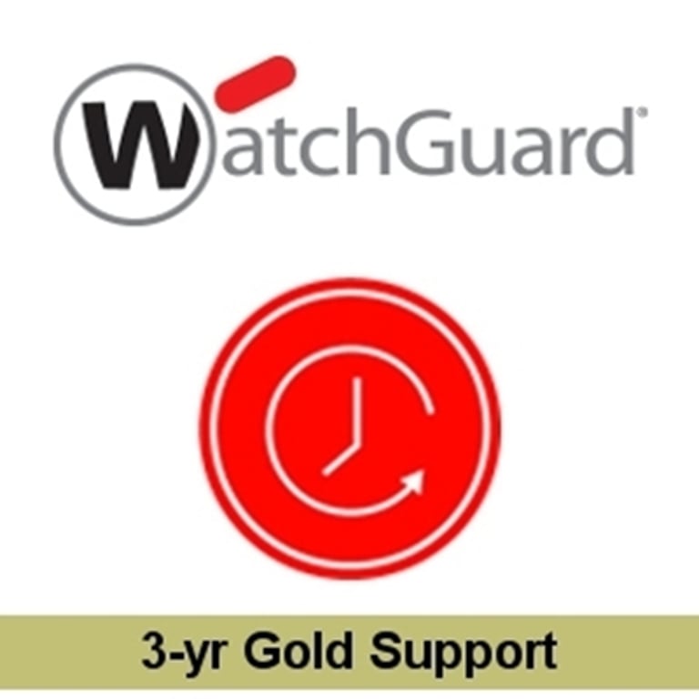 WatchGuard WGM57263 licencja na oprogramowanie i aktualizacje 1 x licencja Upgrade 3 lat(a) WGM57263