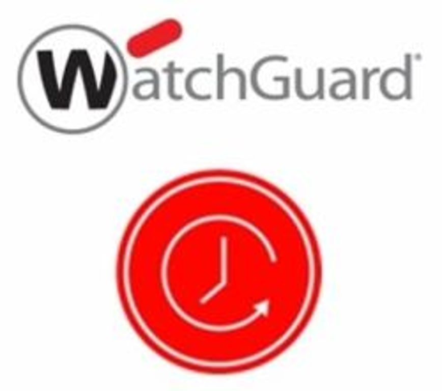 WatchGuard WGM67173 licencja na oprogramowanie i aktualizacje 1 x licencja 3 lat(a) WGM67173