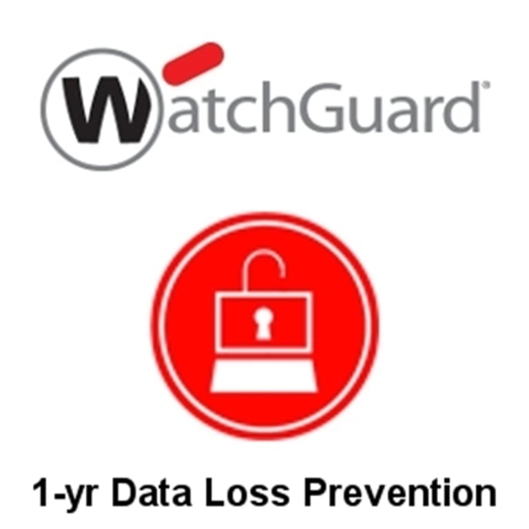 WatchGuard WGM57161 licencja na oprogramowanie i aktualizacje 1 x licencja 1 lat(a) WGM57161