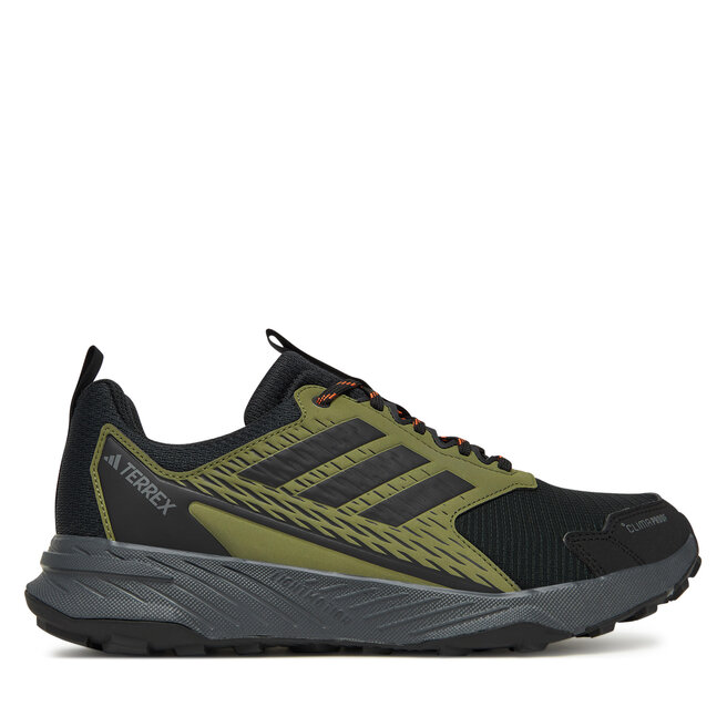Trekkingi adidas Terrex Tracefinder 2 CLIMAPROOF Trail JR7768 Khaki