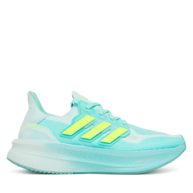 Buty do biegania adidas Ultraboost 5 JQ2911 Turkusowy