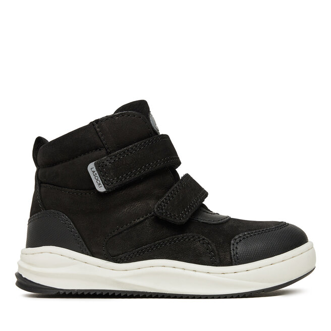 Trzewiki Lasocki Kids CEO- CI12-HARRY-04A Czarny