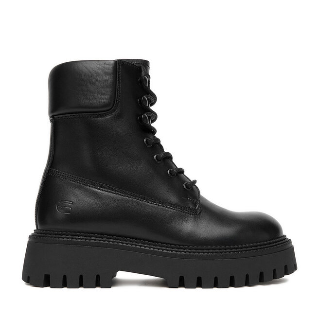 Trapery G-Star Raw EO-AYSE-8093-25 Czarny