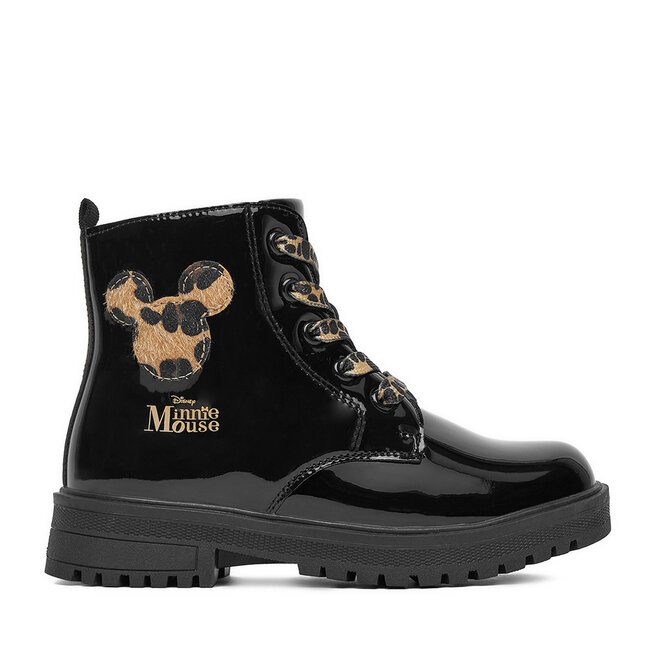 Trzewiki Mickey&Friends CEO-CM-AW25-230DSTC Czarny