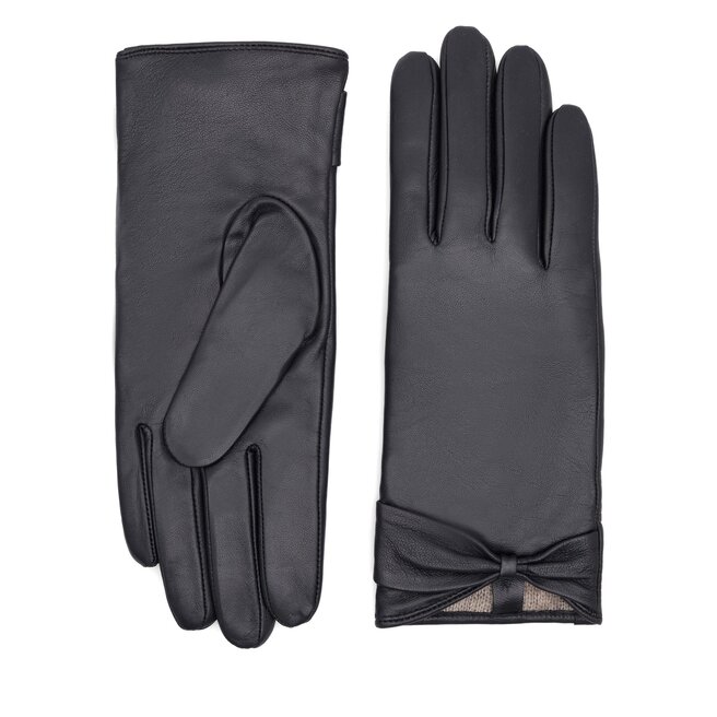 Rękawiczki Damskie Lasocki 2W6-001-AW23 Czarny